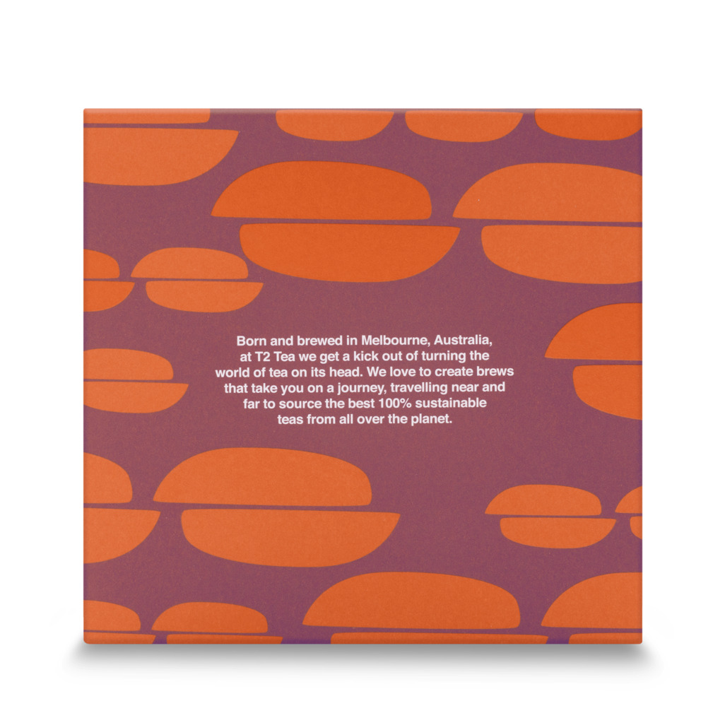 Dawn Till Dusk Tea Bag Gift Pack image number 5