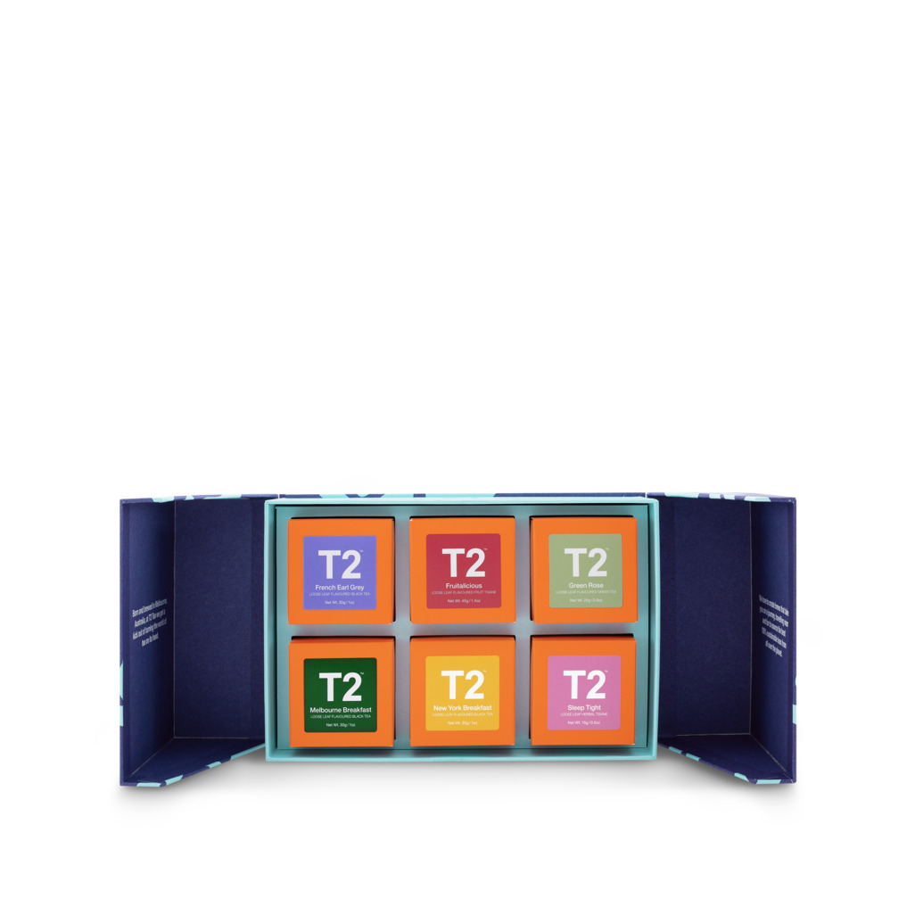 Hall of Fame Loose Leaf Gift Pack image number 2