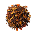 Mulled Wine Magic Loose Leaf Tube image number 3