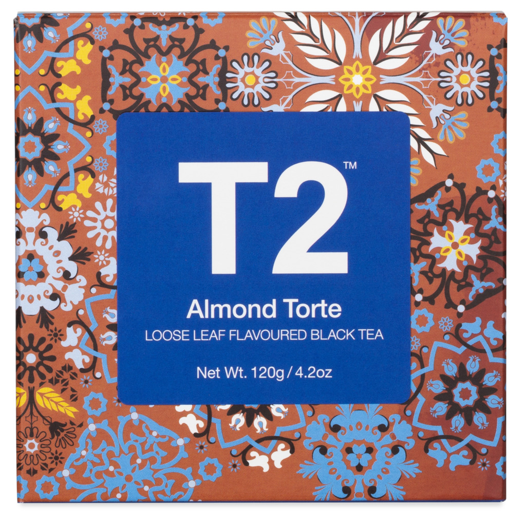 Almond Torte 120g Feature Cube image number 0