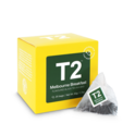 Melbourne Breakfast Tea Bag Cube 25 pack image number 5