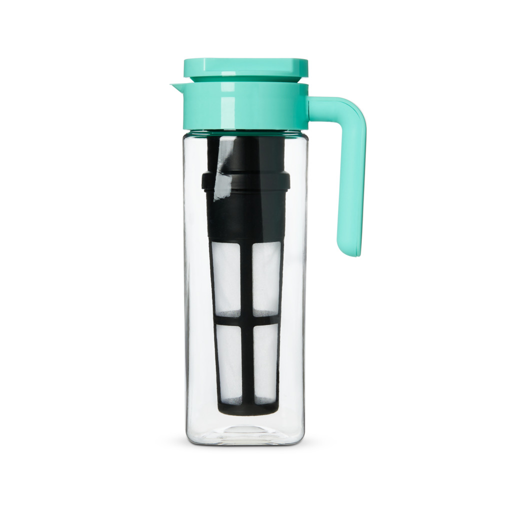 T2 JugALot 2.0L Aqua Iced Tea Jugs T2 Australia