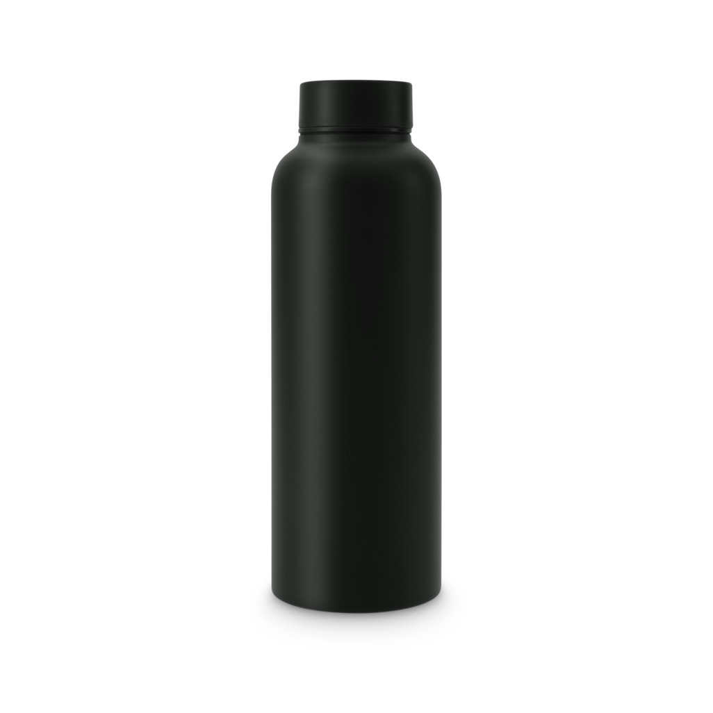 T2 Stainless Steel Flask Black Tea Flasks & Tea Bottles | T2 Australia