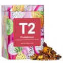 Fruitalicious Loose Leaf Icon Tin image number 1