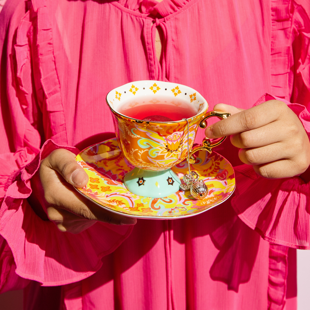 Fun Infuser Disco Cherub image number 3