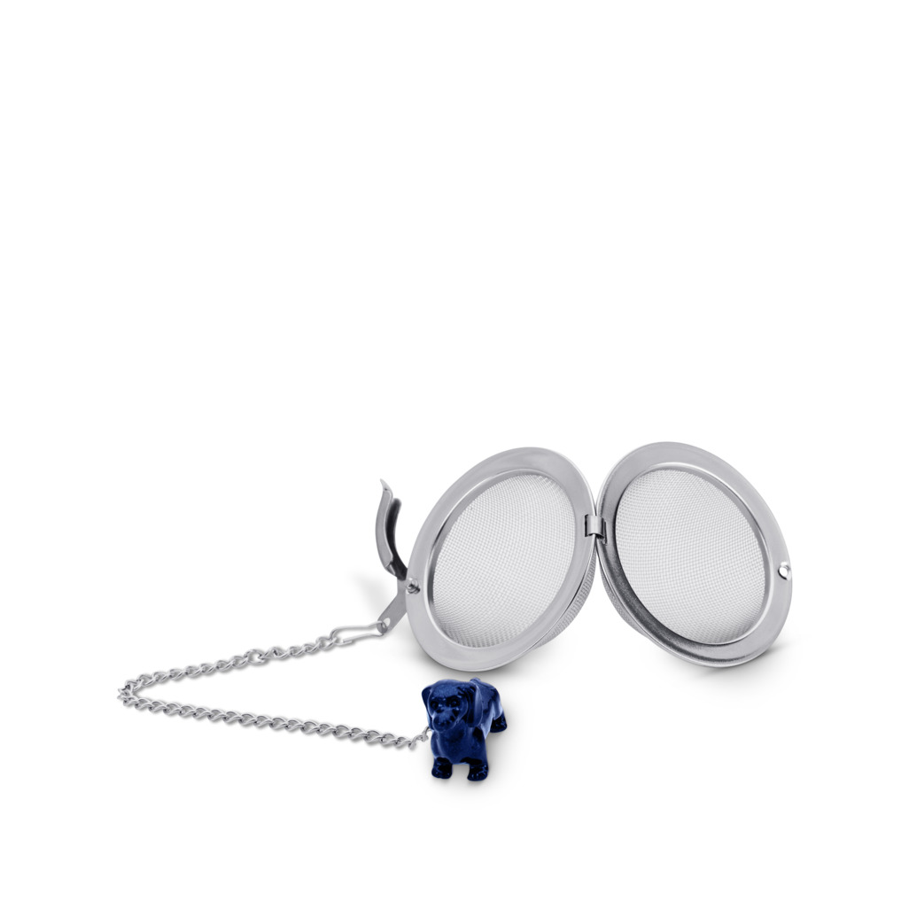 Fun Infuser Navy Sausage Dog image number 4