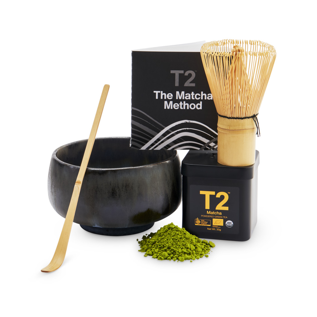 The Matcha Method Gift Pack image number 3