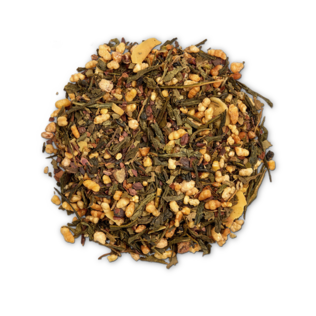 Jade Mountain Loose Leaf Cube 100g