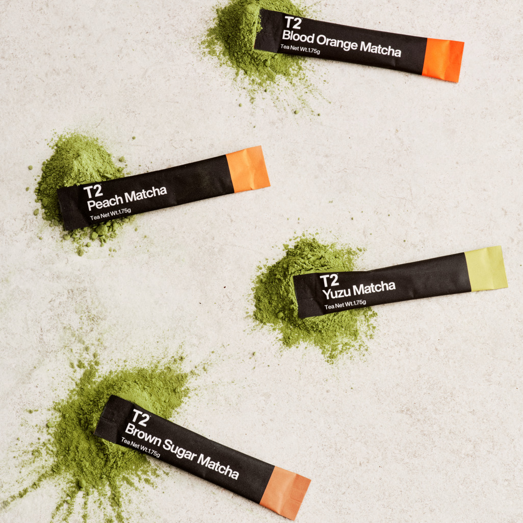 Matcha Mixtape Gift Pack image number 1