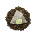Jasmine Pear Tea Bag Icon Tin 25 pack image number 1