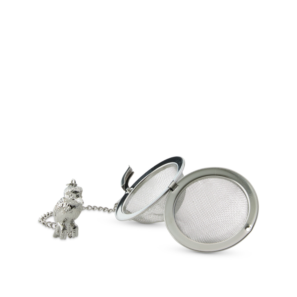 Fun Infuser Silver Kookaburra image number 2