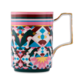 Rhapsody Pretty Mug Pink image number 1