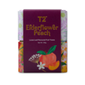 Elderflower Peach Loose Leaf Tin 100g image number 2