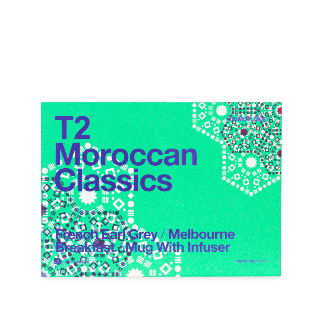 Moroccan Classics - Greatest Sips Gift Pack image number 1