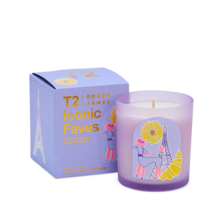 French Earl Grey Candle