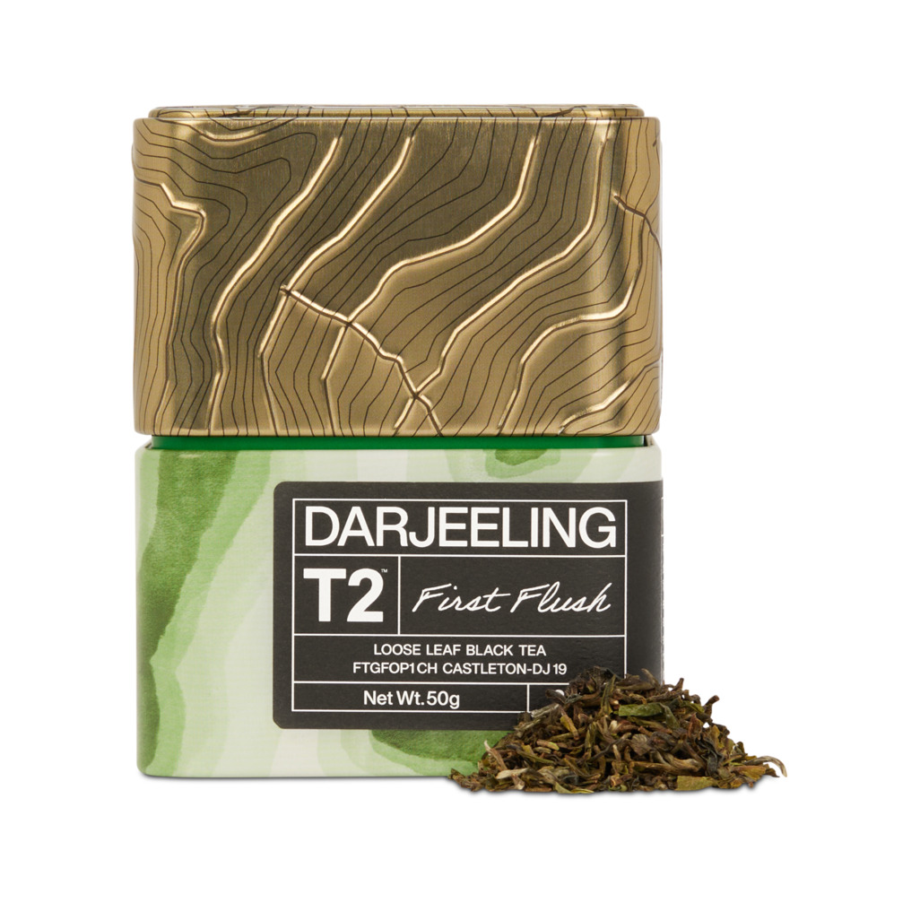 Darjeeling First Flush 2023 image number 4