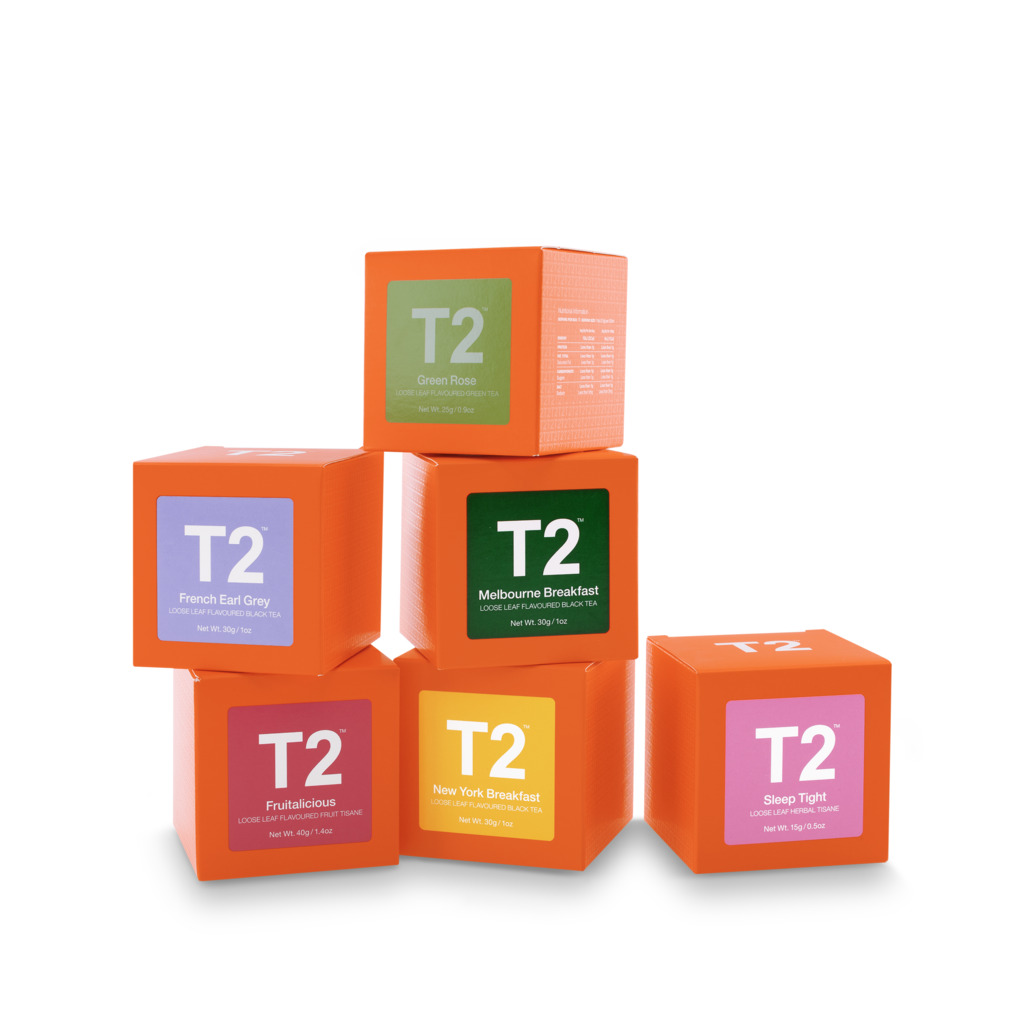 Hall of Fame Loose Leaf Gift Pack image number 3