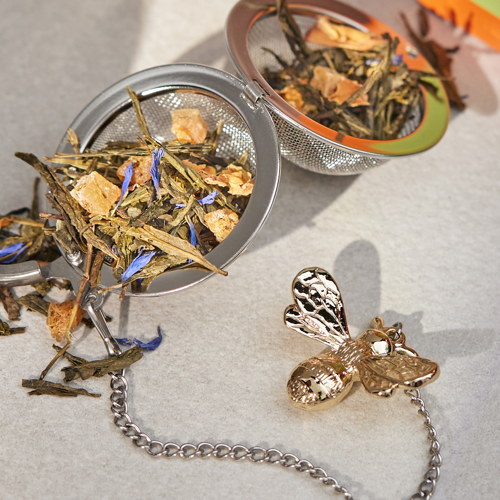 Fun Infuser Gold Bee image number 6