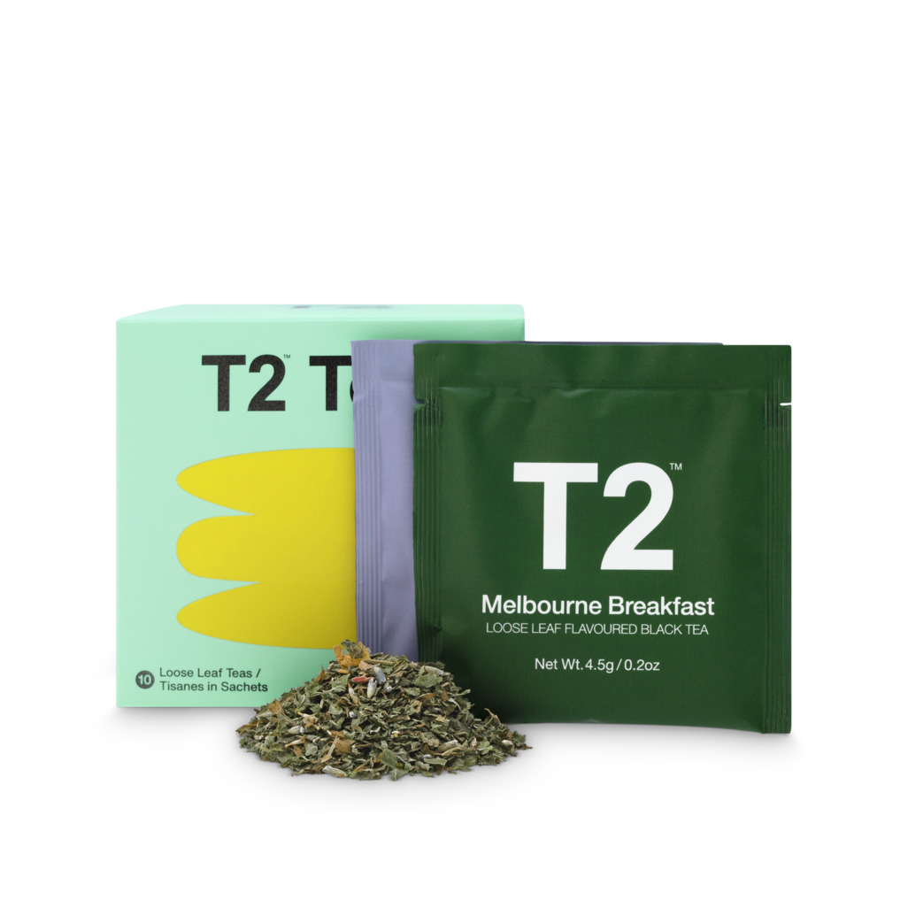 T2 Ten Loose Leaf Gift Pack image number 6