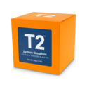 Sydney Breakfast Loose Leaf Cube 100g image number 4
