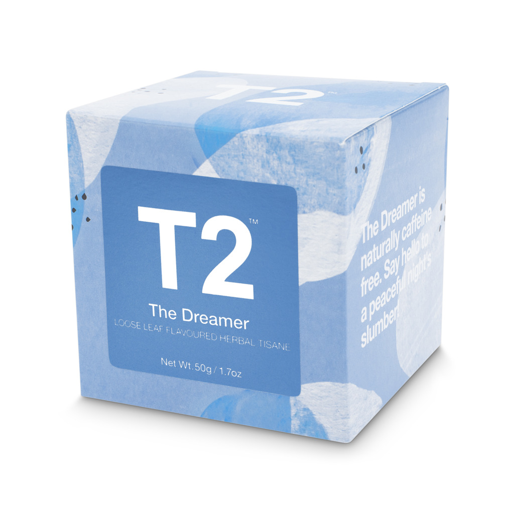 The Dreamer Loose Leaf Cube 50g image number 4