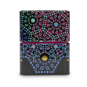 Moroccan Tealeidoscope Storage Tin image number 0