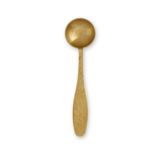 Palazzo Scoop Gold