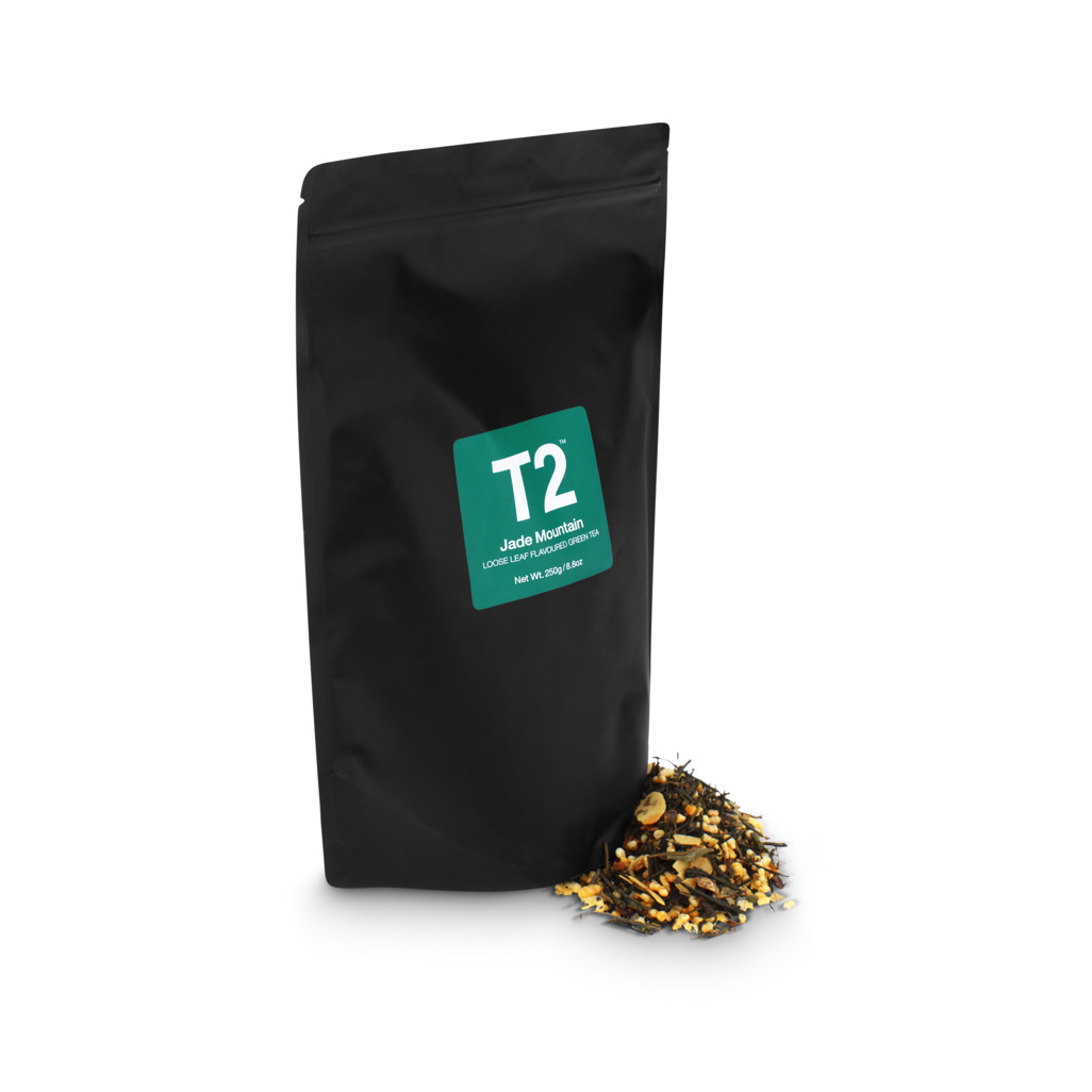 Jade Mountain Loose Leaf Refill 250g image number 4