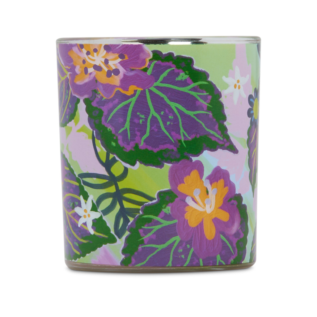 Jasmine Pear Candle image number 2