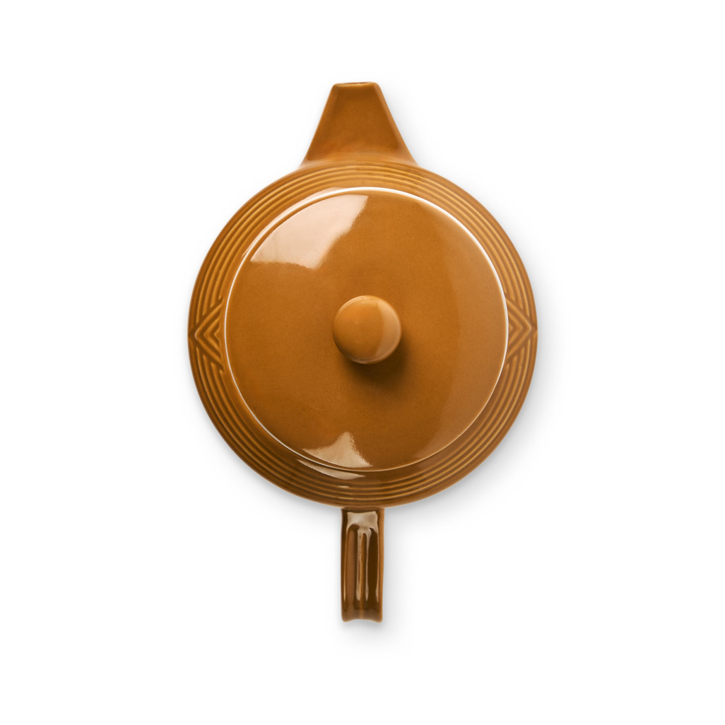 Teapot For Three image number 4