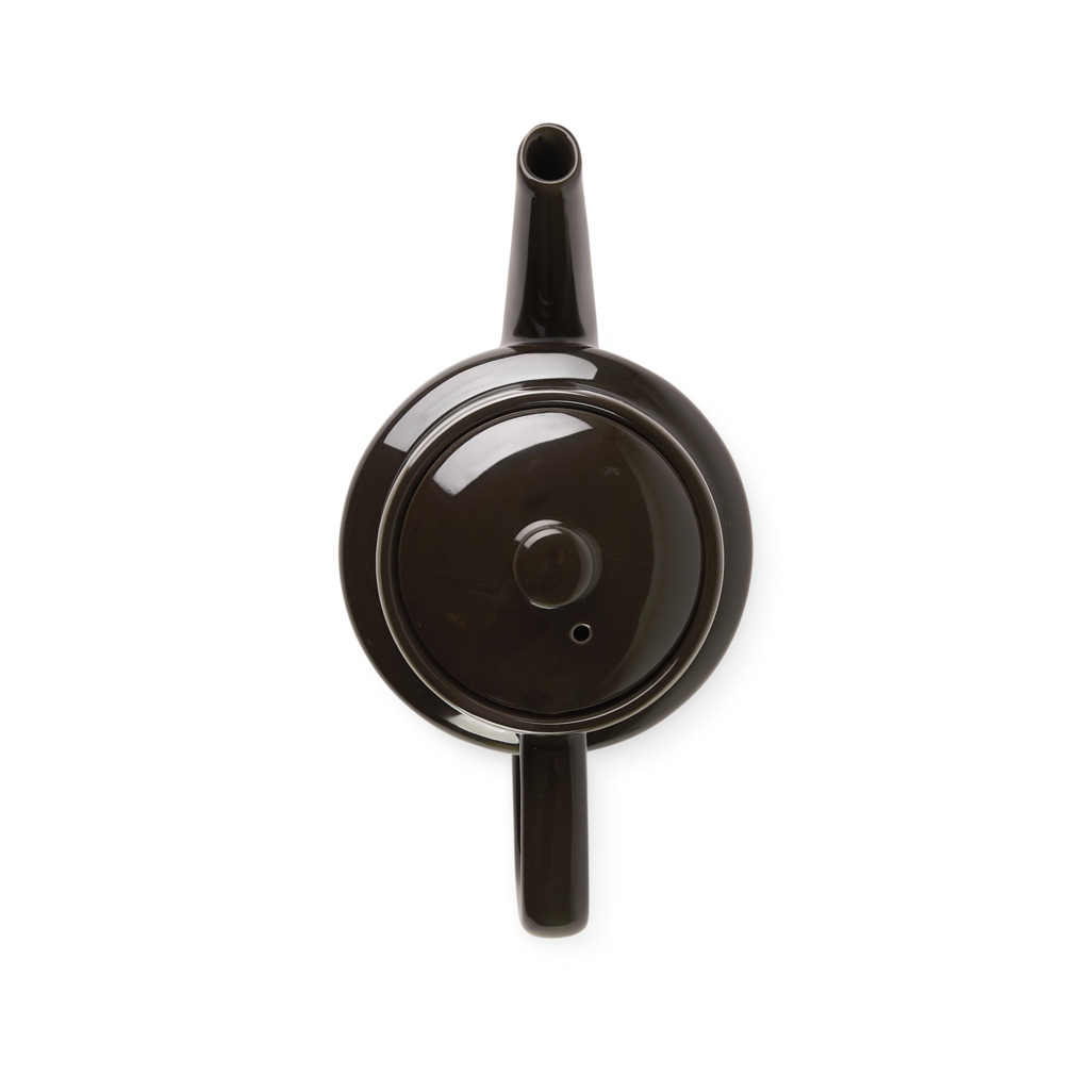 Billy Small Teapot Chocolate image number 4