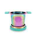 Merriest Infuser Magic Carpet Remix Rainbow Aqua image number 2