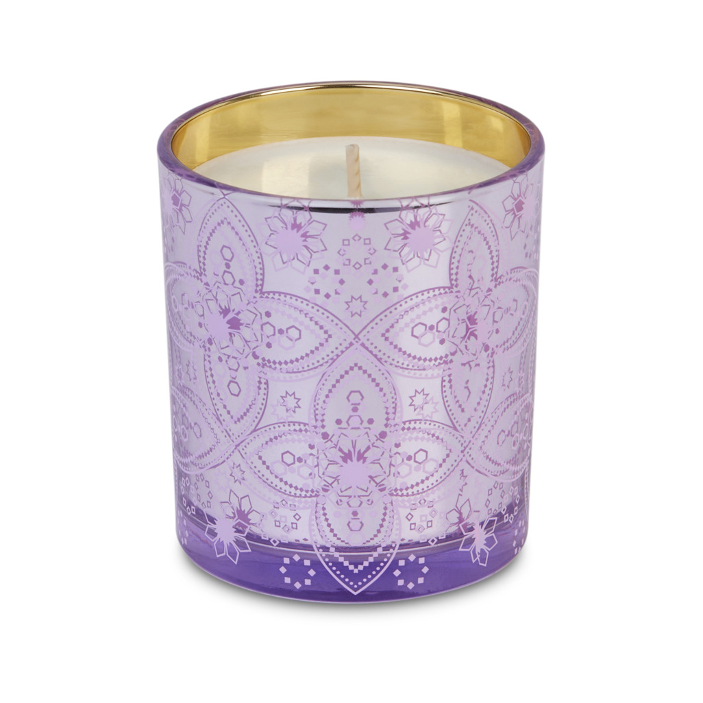 Fab Faves French Earl Grey Tea Inspired Candle image number 0