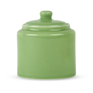 Billy Sugar Bowl Pistachio