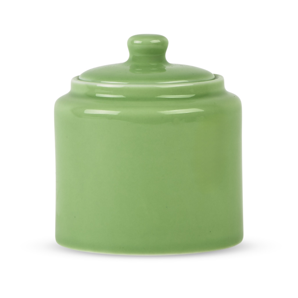 Billy Sugar Bowl Pistachio image number 0