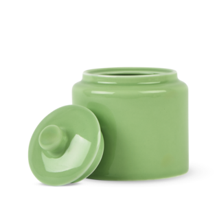 Billy Sugar Bowl Pistachio