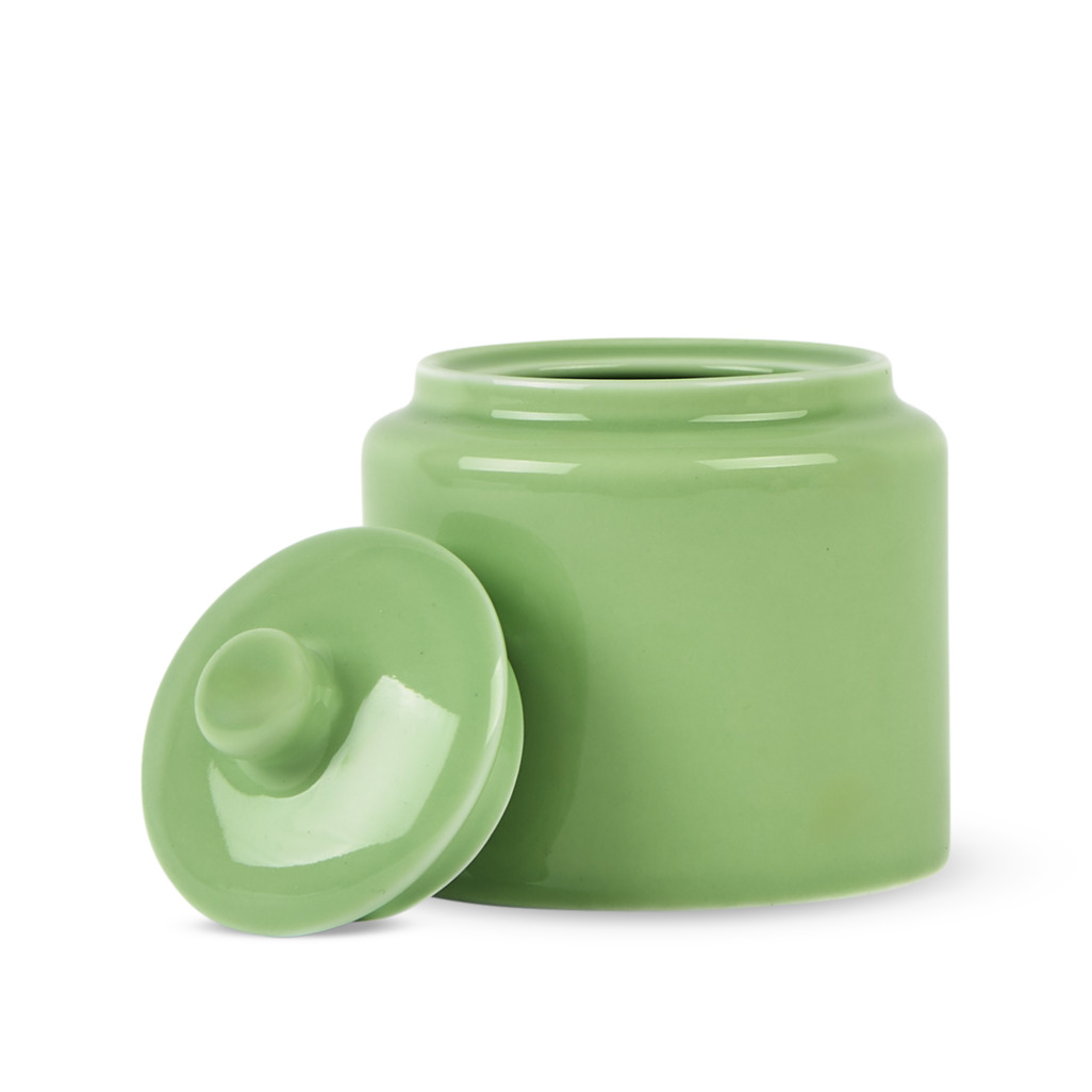 Billy Sugar Bowl Pistachio image number 1