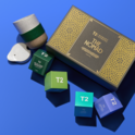 T2 X Robert Gordon - The Nomad Tea Bag Gift Pack image number 5