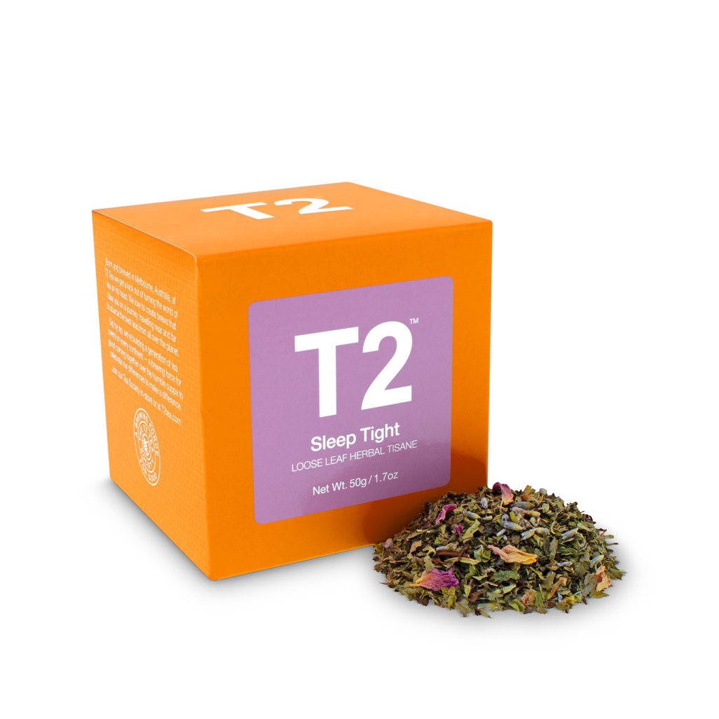 Sleep Tight Loose Leaf Cube 50g image number 5