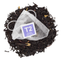 French Earl Grey Tea Bag Refill 60 pack image number 1