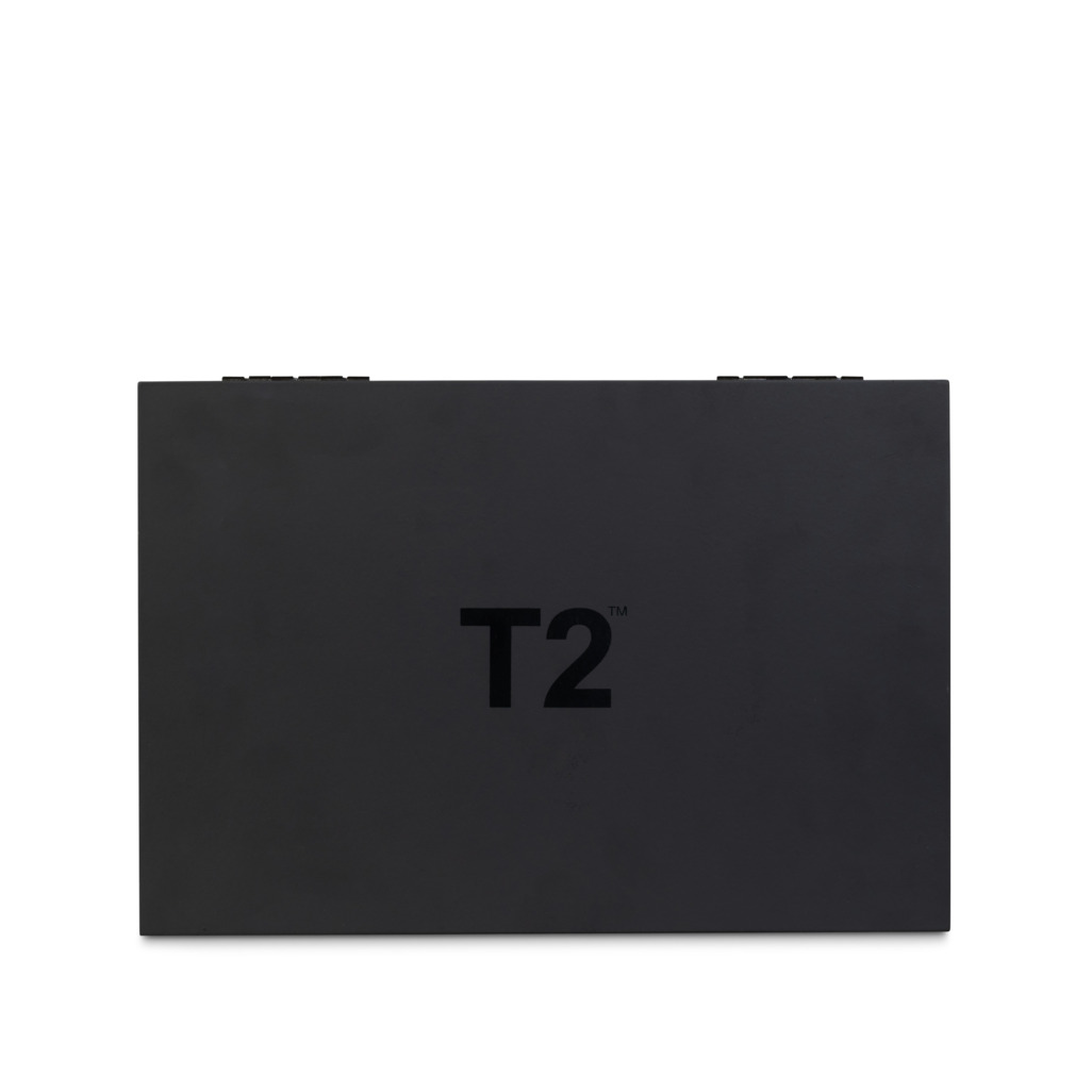 T2 Wooden Presentation Box image number 2
