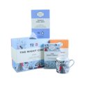 T2 x Penguin Books - Tea & Books: The Night Circus Fantasy Gift Pack image number 0