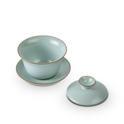 Ruxin Gaiwan Celadon image number 1