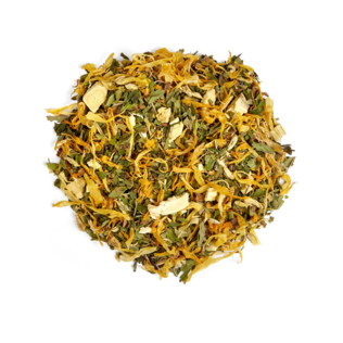 Tummy Tea Loose Leaf Icon Tin 50g