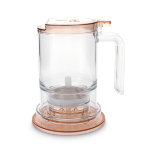 T2 Teamaker Soft Pink