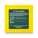 Irish Breakfast Tea Bag Cube 25pack image number 3