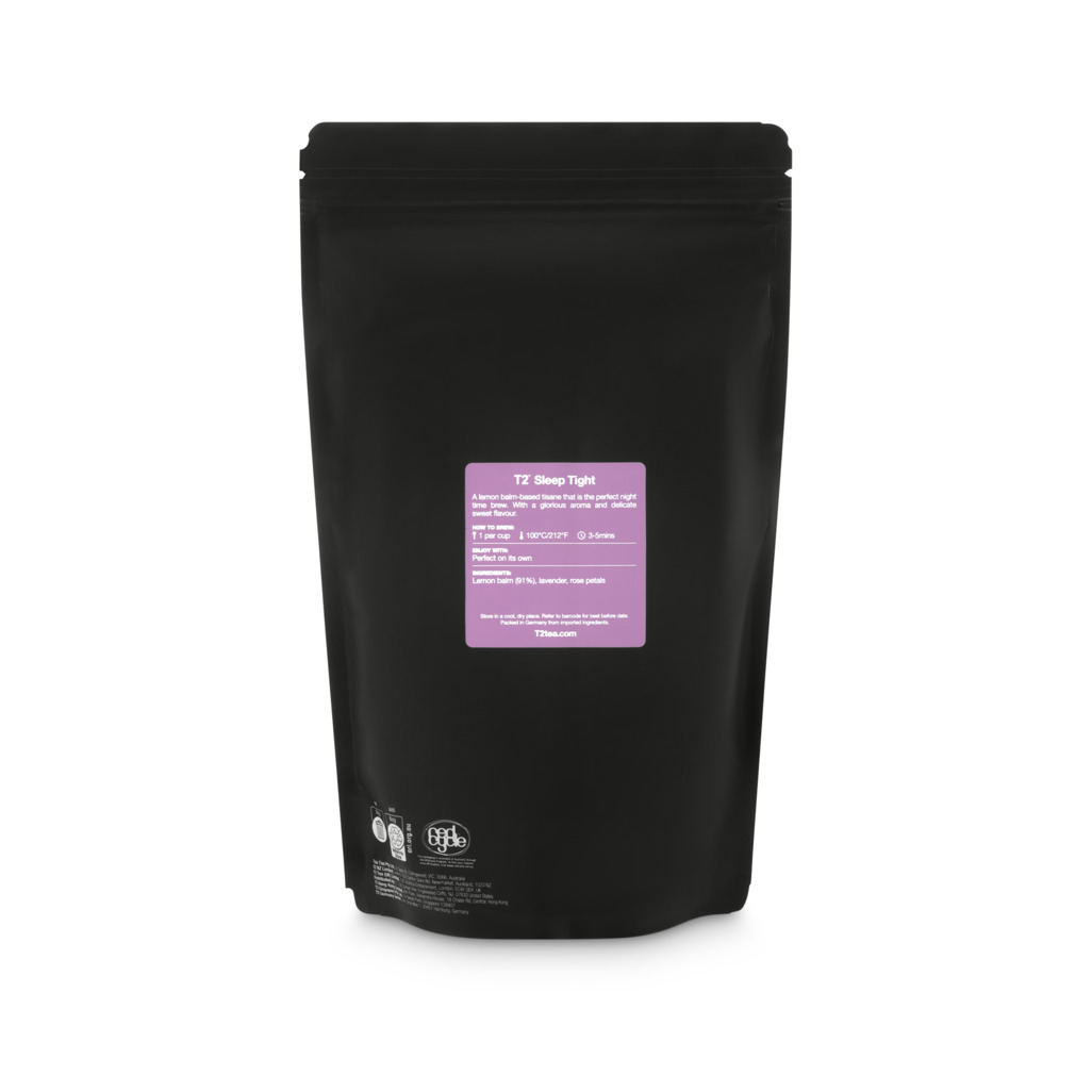 Sleep Tight Loose Leaf Refill 120g image number 3