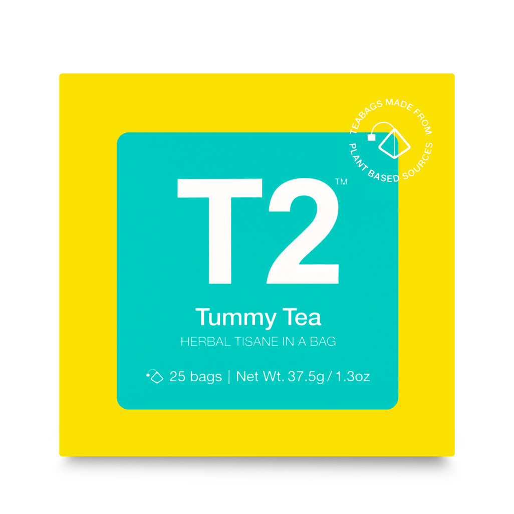 Tummy Tea Tea Bag Cube 25 pack image number 2