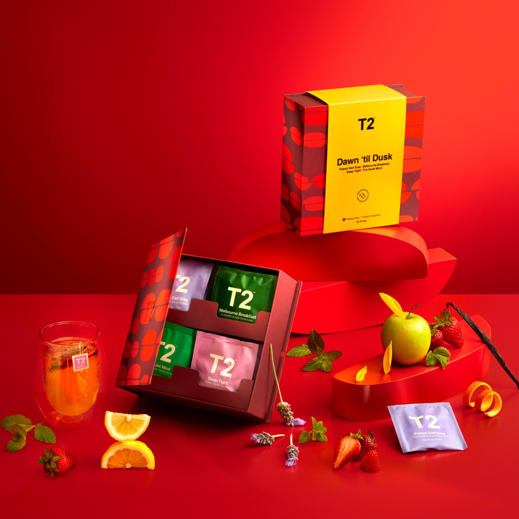 Dawn Till Dusk Tea Bag Gift Pack image number 6