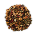 Elderflower Peach Loose Leaf Tin 100g image number 1